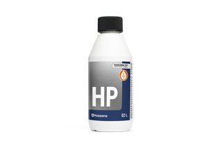 Husqvarna HP Zweitaktöl Teilsynthetisch für 2-Takt-Motoren