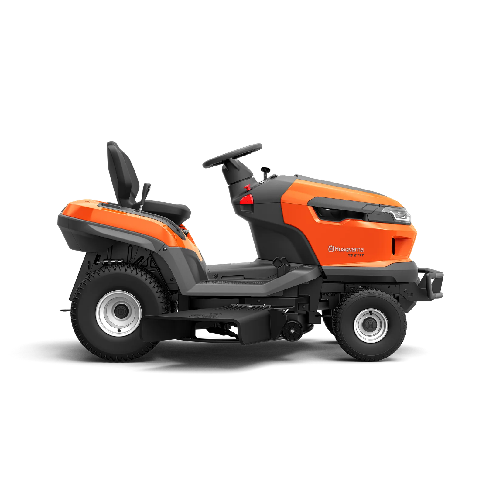 Husqvarna TS 217T Gartentraktor 108 cm 12.5 kW – Bild 2