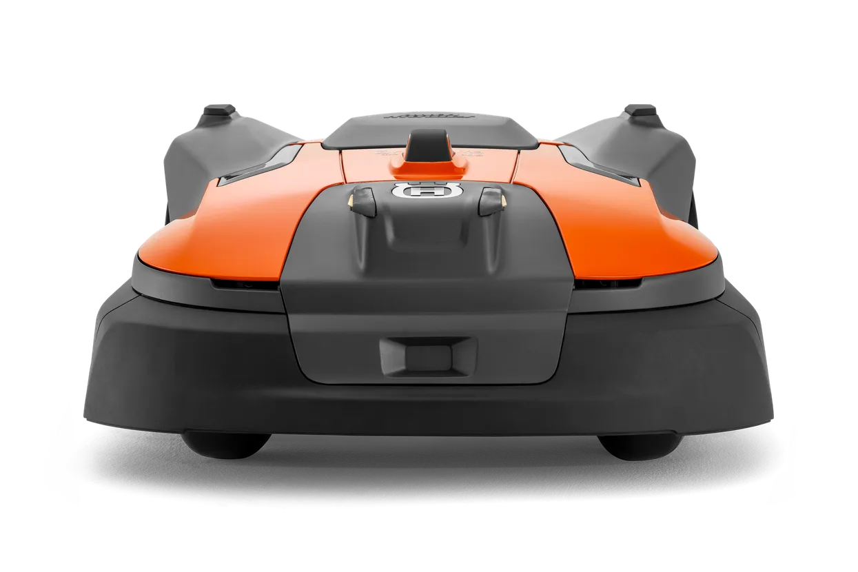 Husqvarna Automower 580 EPOS Professional Robotic Mower – Bild 2