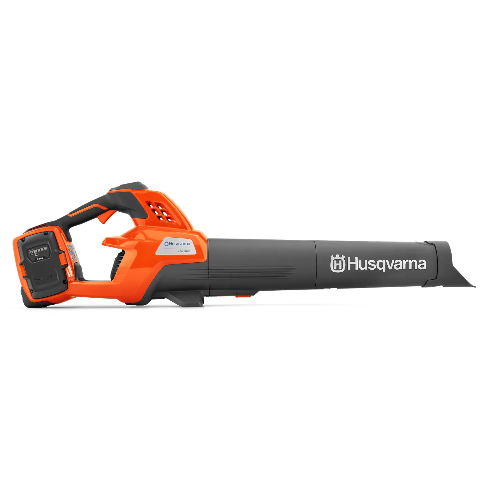 Husqvarna 230iB Akku-Laubbläser mit Akku und Ladegerät – Bild 3