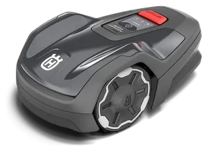 Husqvarna Automower Aspire R4 Mähroboter 400m² – Bild 3