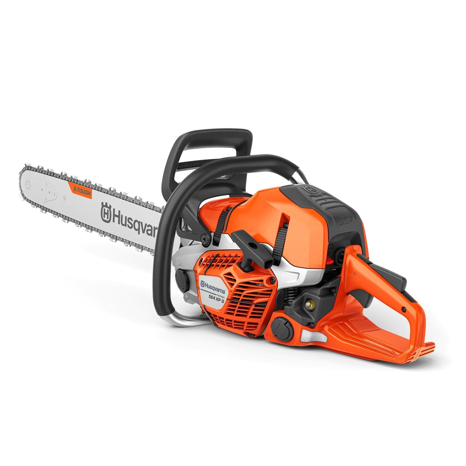 Husqvarna 564 XP® G Fuel Inject 60cc Professional Chainsaw – Bild 3