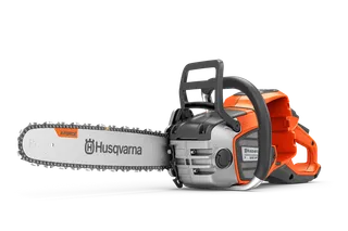 Husqvarna 550i XP® G Akku Motorsäge 36V 15 Zoll