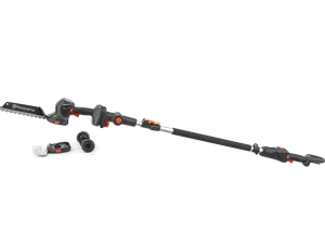 Husqvarna Aspire S20-P4A Gras- und Strauchschere mit 20cm Messer