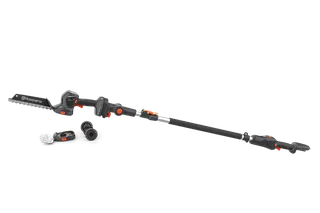 Husqvarna Aspire S20-P4A Gras- und Strauchschere mit 20cm Messer