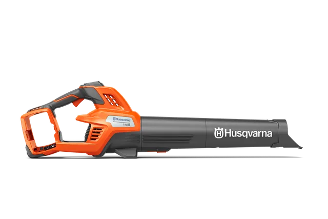 Husqvarna 335iB Akku-Laubbläser 36V Leistungsstarkes Gartenwerkzeug – Bild 3