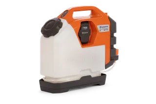 Husqvarna WT 15i Elektrischer Wassertank 15 Liter – Bild 2