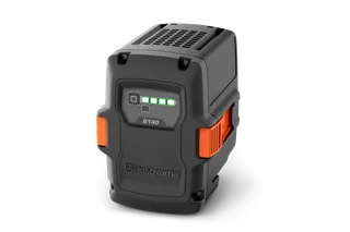 Husqvarna B140 36V 4Ah Li-Ion Akku – Bild 2
