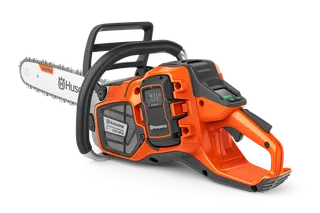 Husqvarna 550i XP® Akku-Motorsäge Professionell 36V 3.2kW 15 Zoll – Bild 3
