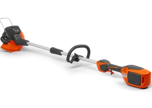 Husqvarna 110iL FLXi Rasentrimmer mit Akku und Ladegerät