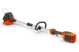 Husqvarna 110iL FLXi Rasentrimmer mit Akku und Ladegerät