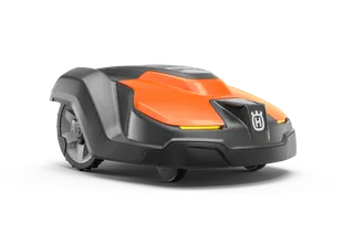 Husqvarna Automower 520 EPOS Mähroboter für Gewerbliche Flotten 5000m² – Bild 2