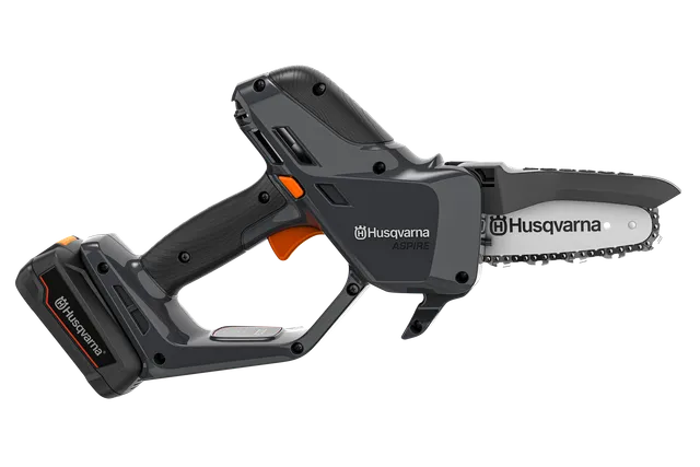 Husqvarna Aspire® Astsäge P5-P4A mit Akku und Ladegerät – Bild 5