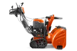 Husqvarna ST 430T Schneefräse mit Raupenantrieb und 76 cm Arbeitsbreite – Bild 2