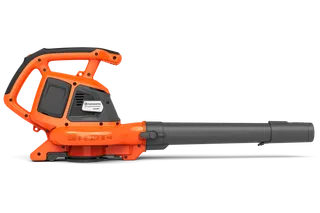 Husqvarna 120iBV Akku-Laubbläser Multifunktional 2-in-1 Gartenwerkzeug Für Gärten – Bild 3