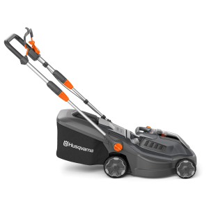 Husqvarna Aspire LC34-P4A Akku-Rasenmäher 34cm 18V