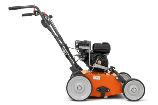 Husqvarna S 500 PRO Vertikutierer Mit 50cm Arbeitsbreite – Bild 2