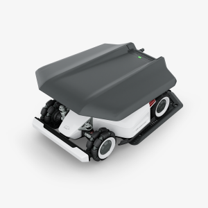 MAMMOTION LUBA AWD Mähroboter-Garage Schutzhülle für LUBA 1 und 2
