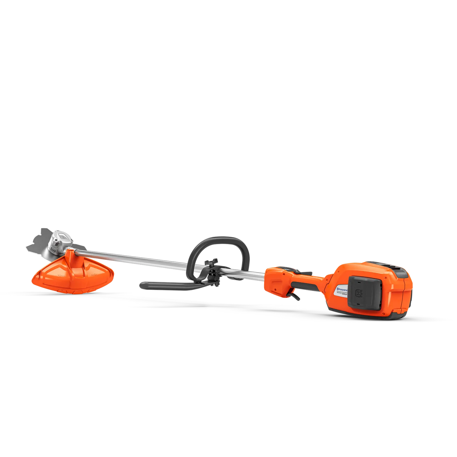 Husqvarna 520iLX Akku-Rasentrimmer 36V 40cm Schnittbreite Profi-Gerät – Bild 4