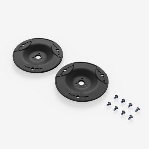Mammotion YUKA Serie Trennscheibe 2er-Set für Rasenroboter Ersatzteil