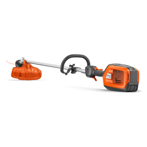 Husqvarna 325iL Akku-Rasentrimmer mit 36V Motor und 42cm Arbeitsbreite
