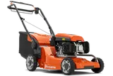 Husqvarna LC 347V Benzin-Rasenmäher 47cm Variabler Antrieb
