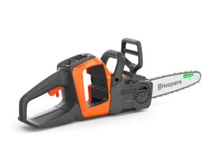 Husqvarna 215i Akku-Kettensäge 36V 12 Zoll – Bild 2