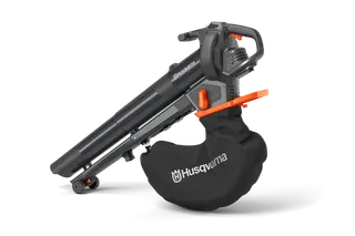 Husqvarna Aspire BVX-P4A Laubbläser und Sauger – Bild 4