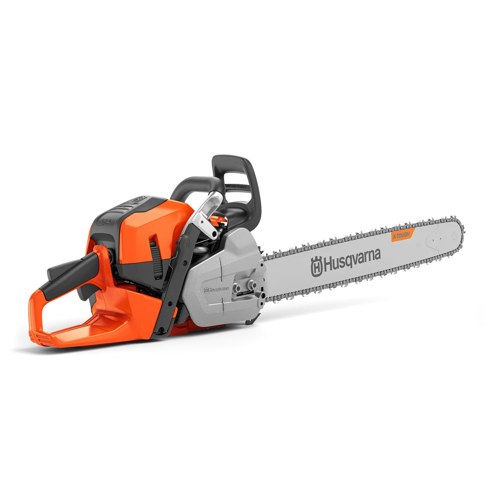 Husqvarna 564 XP® G Fuel Inject 60cc Professional Chainsaw – Bild 4