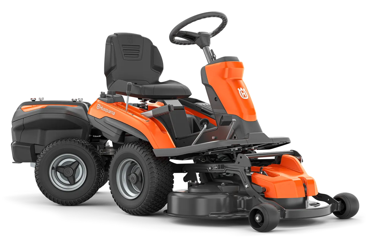 HUSQVARNA R 200iX