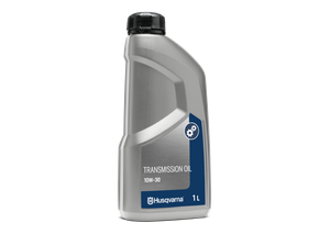 Husqvarna 10W-30 4T AWD Transmission Oil Friction Modifier 1L