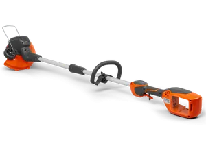 Husqvarna 110iL FLXi Akku-Rasentrimmer 36V