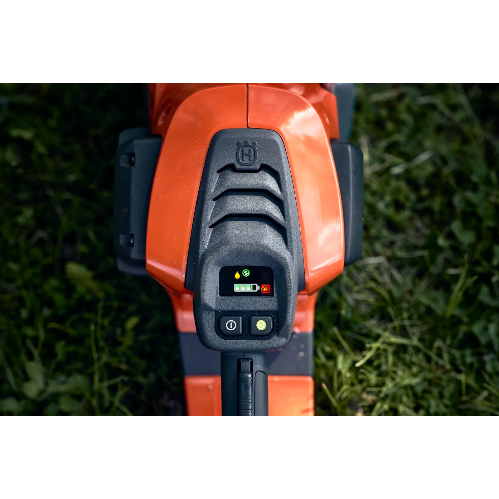 Husqvarna 542i XP® Profi Akku-Motorsäge mit Kupplung 16 Zoll – Bild 3