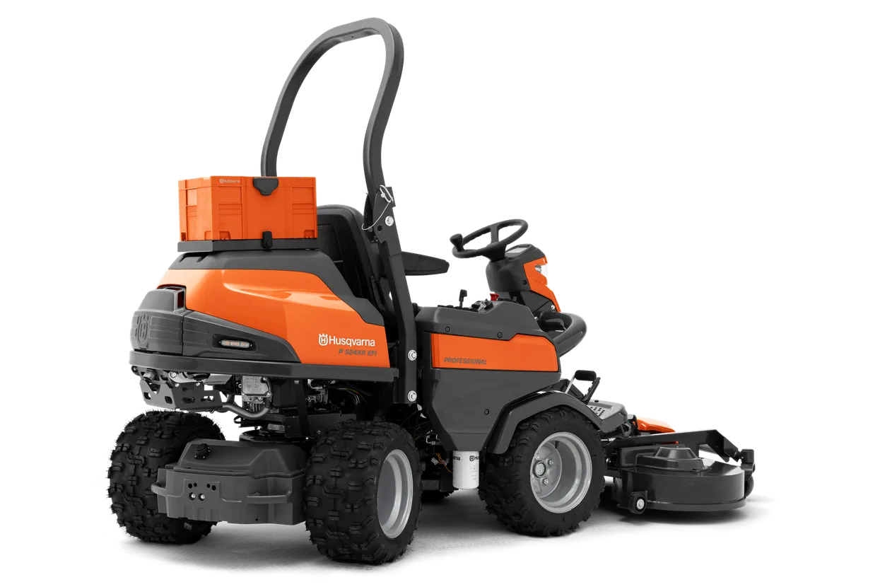 Husqvarna P 524XR EFI – Bild 2