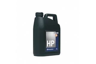 Husqvarna HP Zweitaktöl für 2-Takt-Motoren Teilsynthetisch 0.1L bis 208L – Bild 3