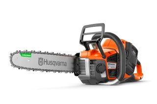 Husqvarna 540i XP® G Akku-Motorsäge Beheizte Griffe 36V – Bild 4