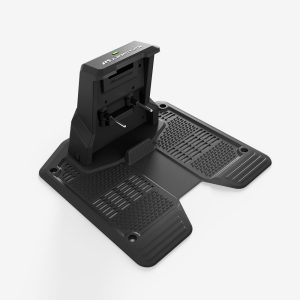 Mammotion YUKA Serie Ladestation Robuste Wetterfeste Stromversorgung IPX6 Zubehör