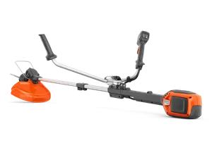 Husqvarna 220iR Akku-Trimmer inklusive Batterie und Ladegerät