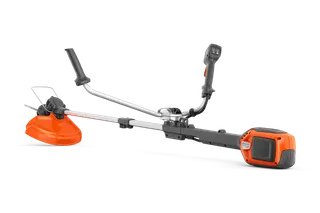 Husqvarna 220iR Akku-Trimmer inklusive Batterie und Ladegerät
