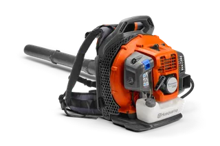 Husqvarna 345BT Rucksack-Laubbläser 51,7 cm³ Benzin