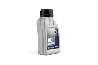 Husqvarna X-Guard Bio-Kettenöl Harzfrei Biologisch Abbaubar – Bild 3
