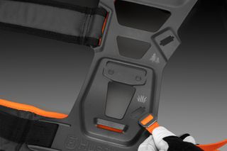 Husqvarna Tragegurt Balance X2 Ergonomischer Tragegurt für Motorsensen – Bild 7