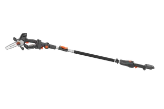 Husqvarna Aspire® P8X-P4A Hochentaster mit Verlängerung 18V