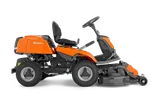 Husqvarna R 216Ts AWD Rider Aufsitzrasenmäher Allradantrieb – Bild 2