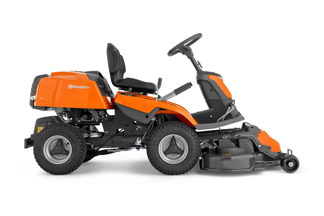 Husqvarna R 216Ts AWD