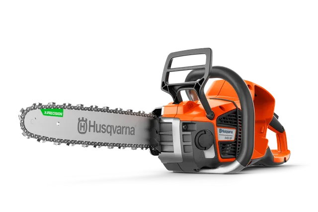 Husqvarna 540i XP® Akku Motorsäge 36V 16 Zoll