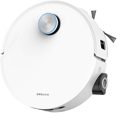 Dreame Aqua10 Ultra Roller Complete Saug-Wischroboter (30.000 Pa, 3D-Laser-Navigation) – Bild 2