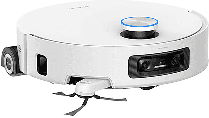 Dreame Aqua10 Ultra Roller Complete Saug-Wischroboter (30.000 Pa, 3D-Laser-Navigation) – Bild 3