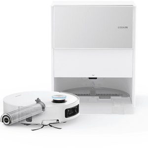 Dreame Aqua10 Ultra Roller Complete Saug-Wischroboter (30.000 Pa, 3D-Laser-Navigation)