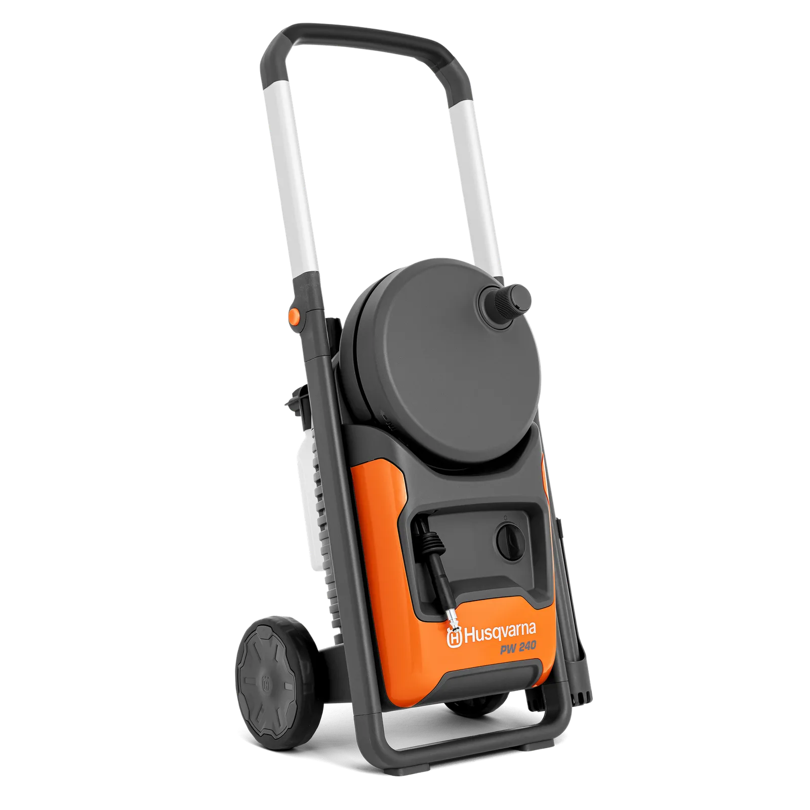 Husqvarna PW 240 Elektrischer Hochdruckreiniger 140 Bar – Bild 3